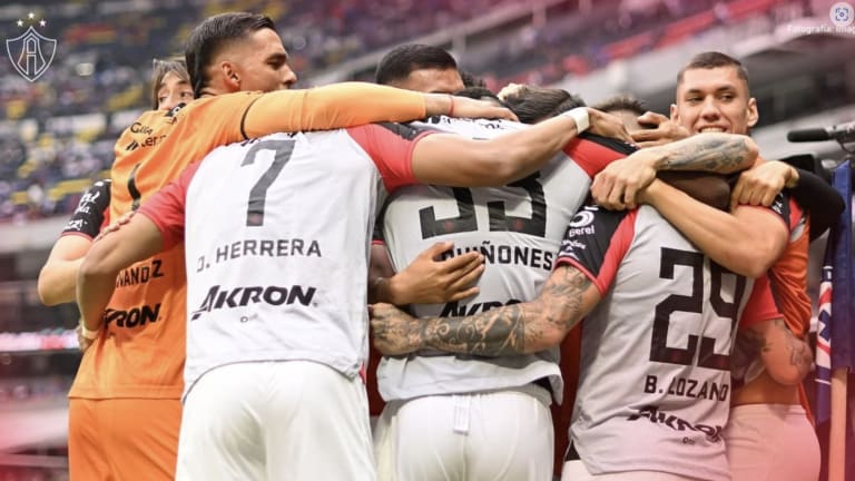 Atlas y Santos anticipan una liguilla de sorpresas y superan el repechaje